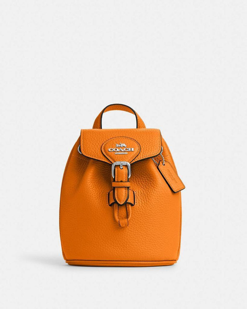 COACH AMELIA CONVERTIBLE BACKPACK