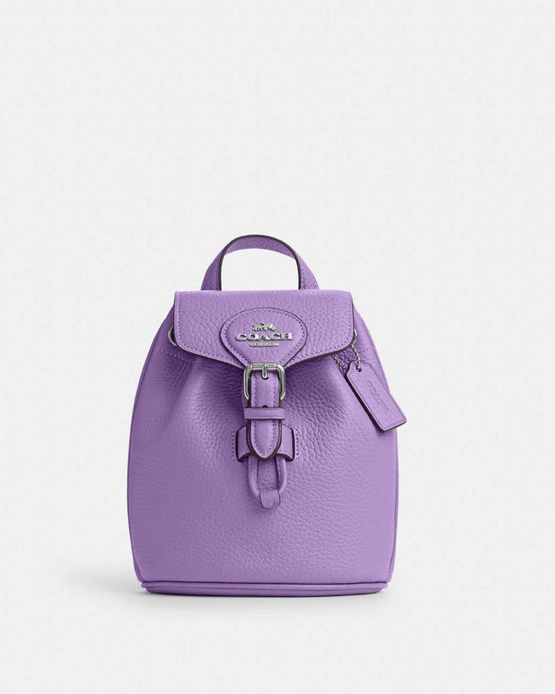 COACH AMELIA CONVERTIBLE BACKPACK