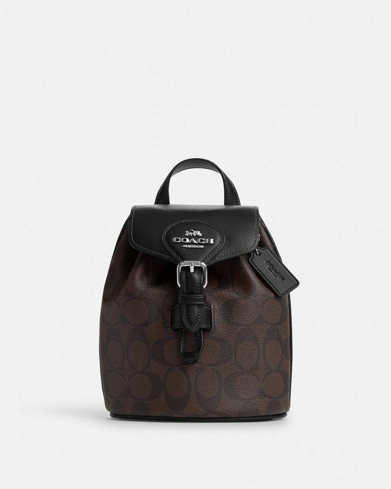 COACH AMELIA CONVERTIBLE BACKPACK