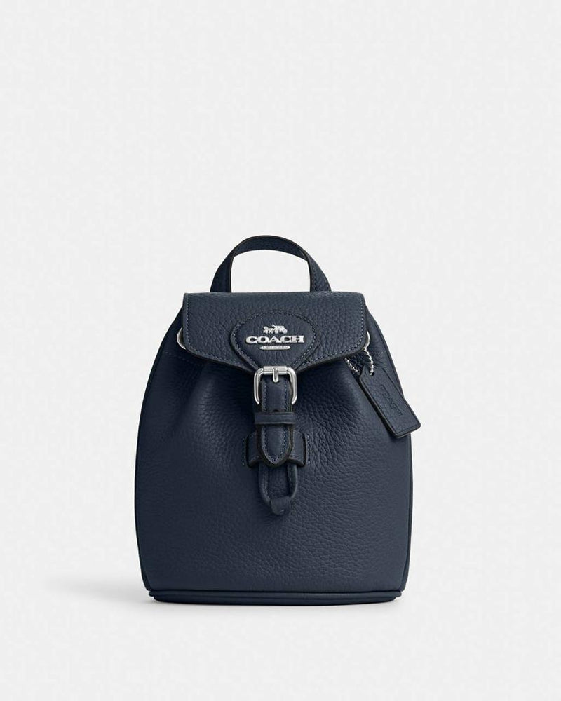 COACH AMELIA CONVERTIBLE BACKPACK