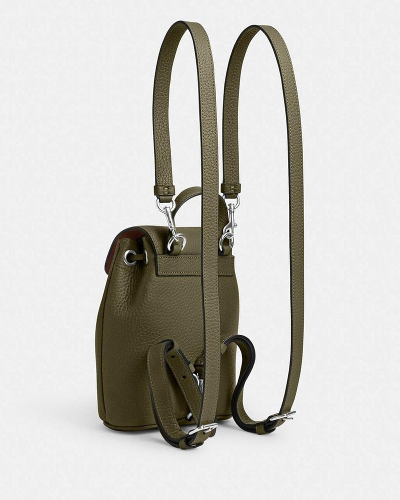 COACH AMELIA CONVERTIBLE BACKPACK