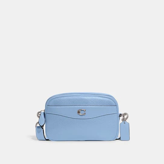 Coach Camera Bag