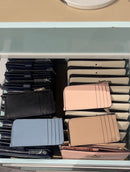 Kate Spade Top Zip Card Holder