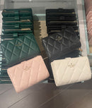 Kate Spade Carey Medium Compartment Bifold Wallet