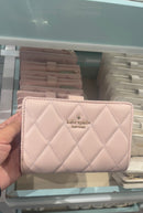 Kate Spade Carey Medium Compartment Bifold Wallet