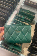 Kate Spade Carey Medium Compartment Bifold Wallet