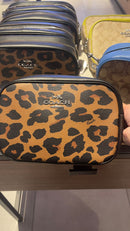 Coach Jamie Camera Bag In Signature Canvas