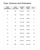 Coach Solid Mid Trench Only size XS