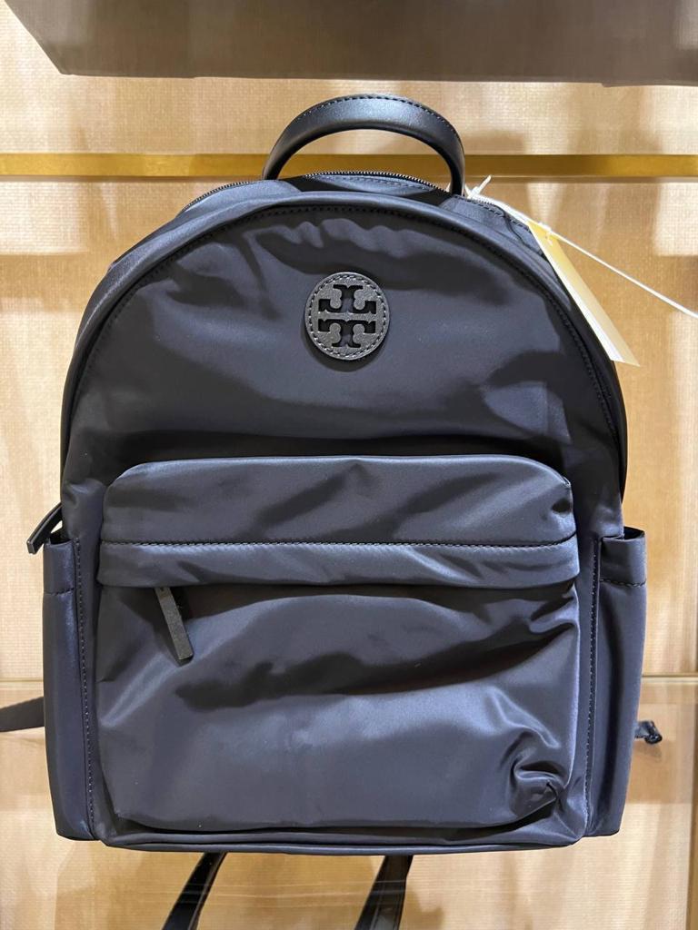 Tory Burch Nylon backpack