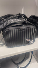 KARL LAGERFELD MAYBELLE KARL CROSSBODY BAG