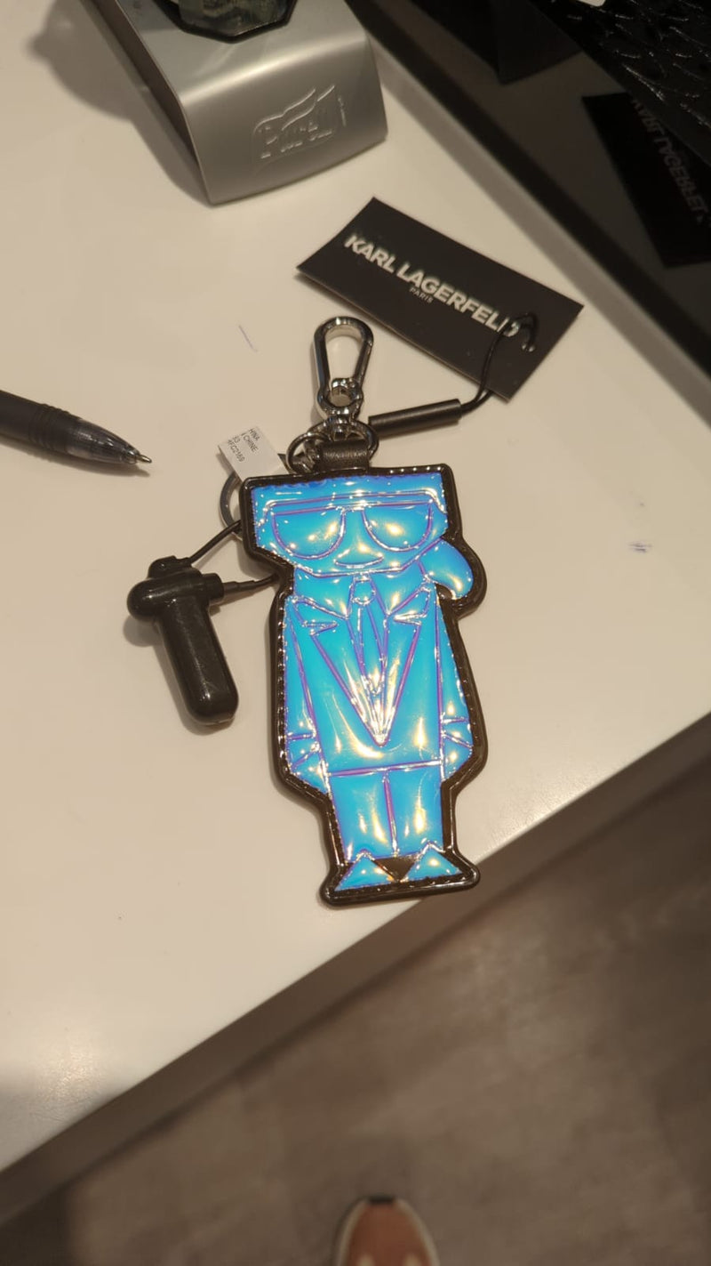 Karl Key chain