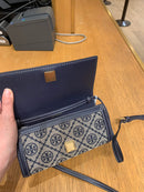 Tory Burch T monogram WOC