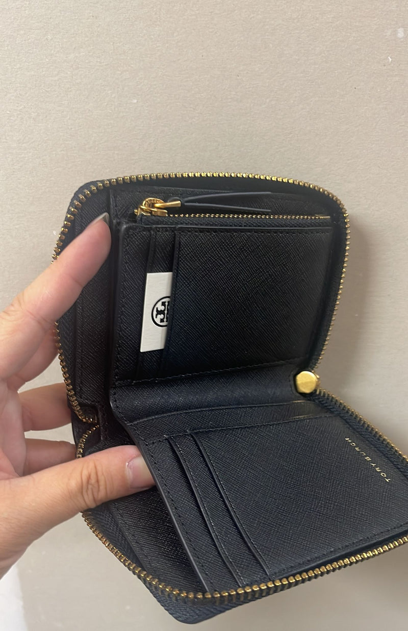 Tory Burch Emerson small wallet