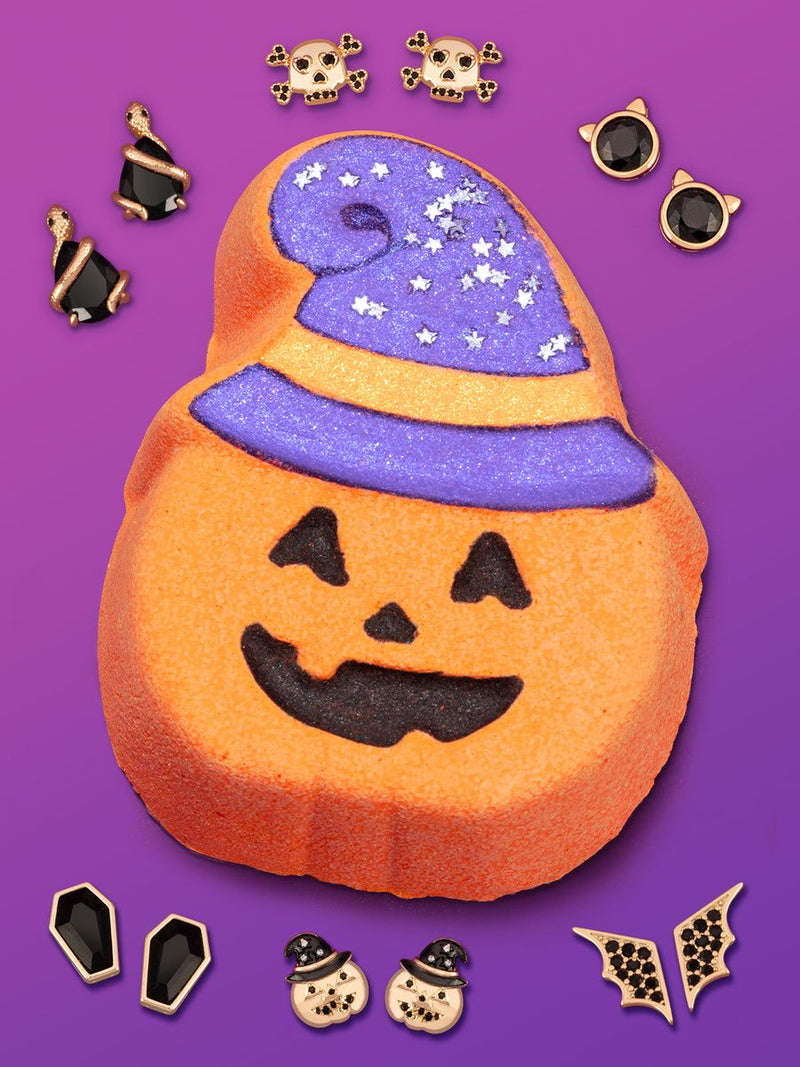 Charmed Aroma Bath Bomb Halloween 👻 Limited Collection萬聖節限量版沐浴炸彈球