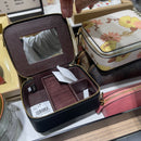 Coach Large Jewelry Box
