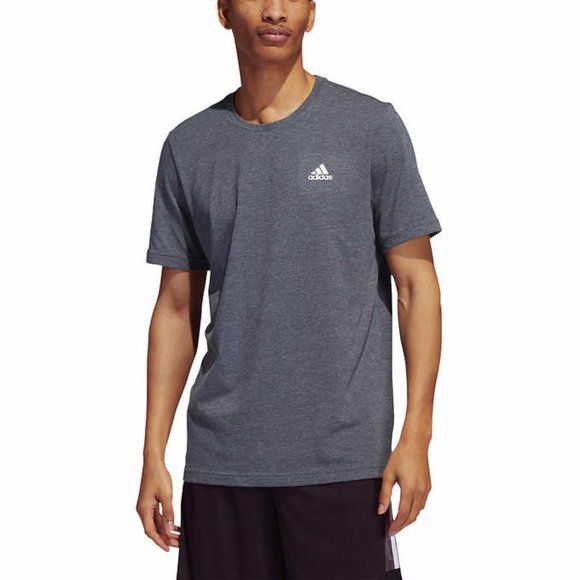 adidas Men's T-Shirt男士唞氣T恤 size S-XXL