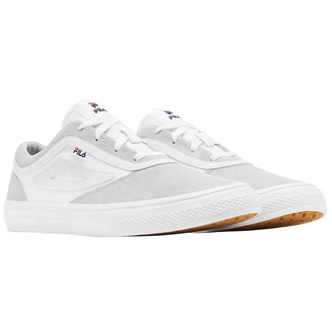 Fila Men’s Boarder EX1 Shoe 男士休閒波鞋 US Size 7-13