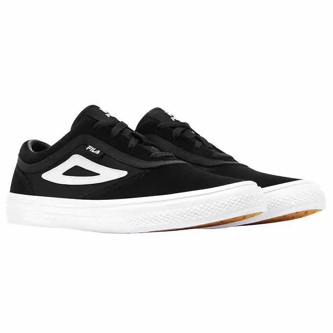 Fila Men’s Boarder EX1 Shoe 男士休閒波鞋 US Size 7-13