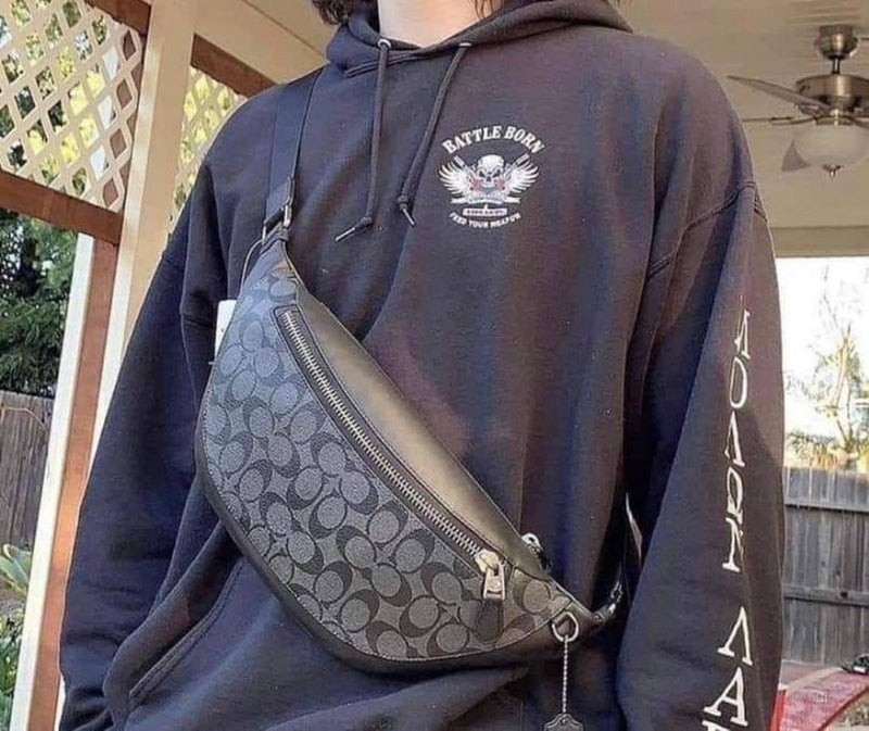 Warren belt bag Clearance