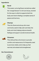 Saje Tantra Connection AWAKENING KIT密宗連線喚醒禮盒裝