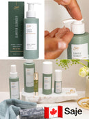 Saje Claritea Gel Cleanser FOR OILY TO ACNE-PRONE SKIN白牡丹面部清潔凝膠 150ml