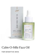 Saje Glow On Face Oil FOR NORMAL TO COMBINATION SKIN 中性及混合性皮膚臉部滋潤油30ml