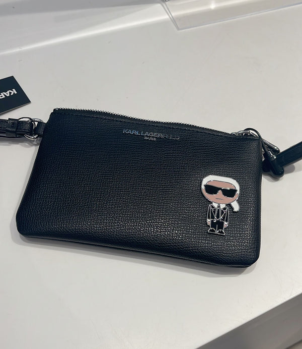 KARL SUNGLASSES WRISTLET