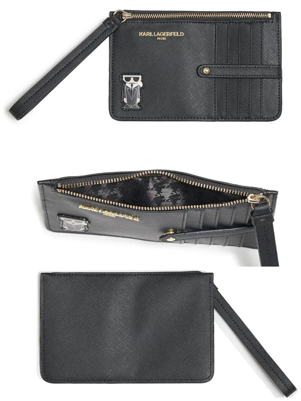 Karl Largerfeld LARGE WRISTLET