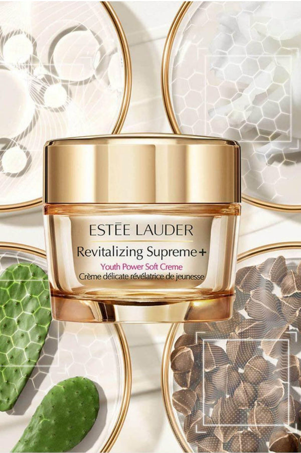 Estee Lauder New Revitalizing Supreme + Youth Power Soft Creme 新生活膚彈活輕盈面霜 15ml