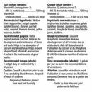 Webber Naturals Vitamin K2+D3 120 mcg / 1000 IU - 維他命K2+D3 120mcg 勁量裝220粒