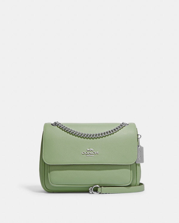 Coach Klare Crossbody 25