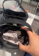 Karl Largerfeld MAYBELLE KARL BUCKET BAG