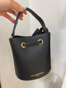 Karl Largerfeld MAYBELLE KARL BUCKET BAG