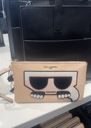 Karl Lagerfeld MAYBELLE WRISTLET