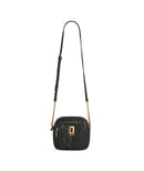 Karl Lagerfeld LAFAYETTE CAMERA CROSSBODY羊皮