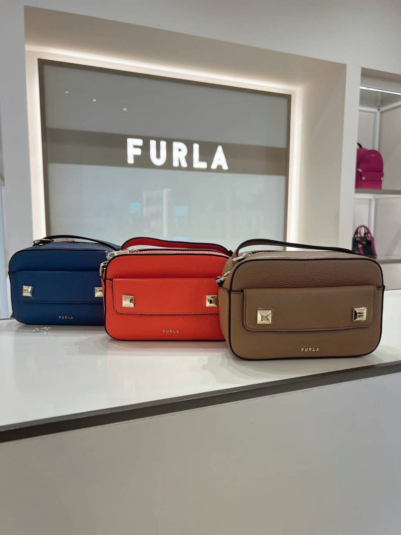 𝐅𝐔𝐑𝐋𝐀 Camera Bag Crossbody