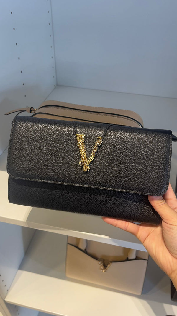 Versace WOC Crossbody