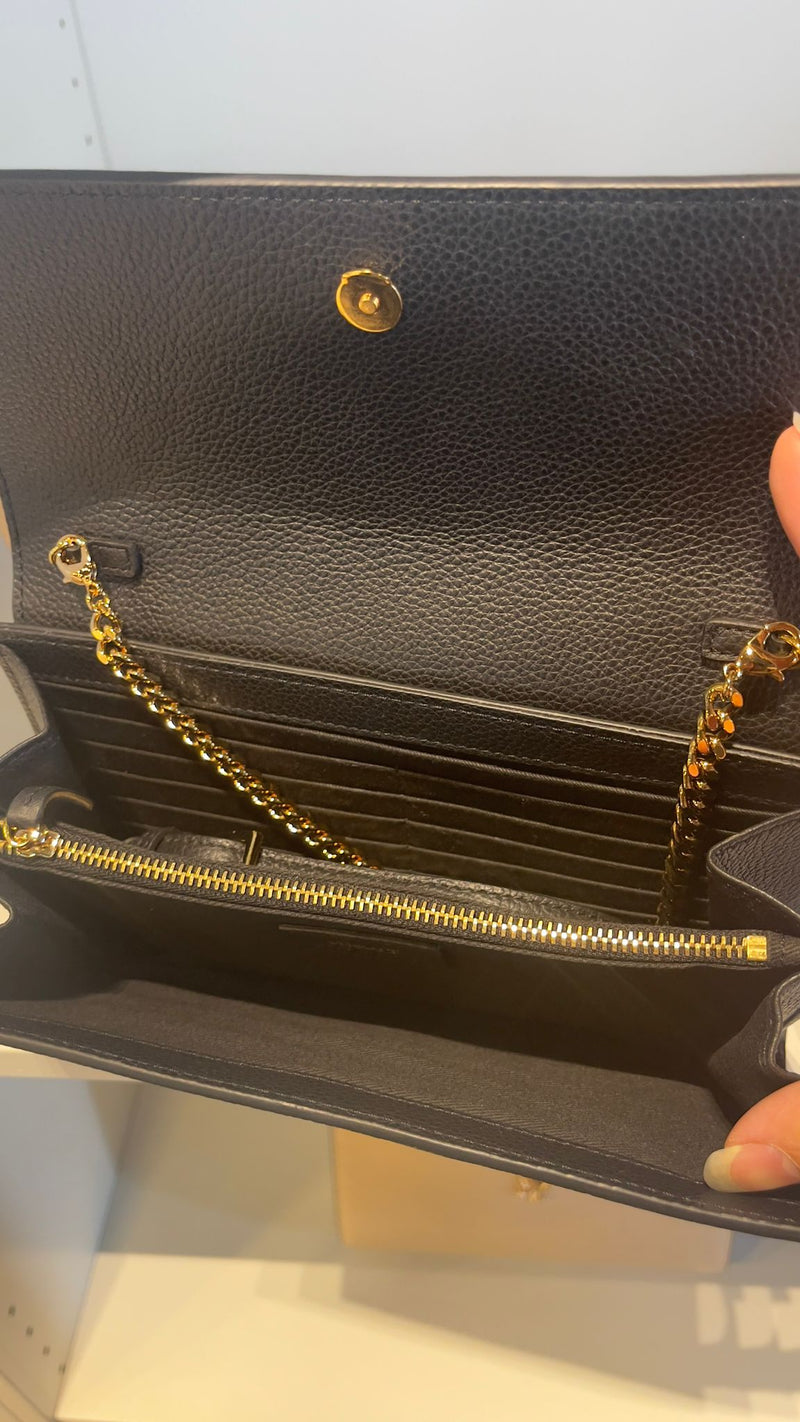 Versace WOC Crossbody