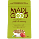 Made Good Light Granola 有機健康營養脆麥片 284g