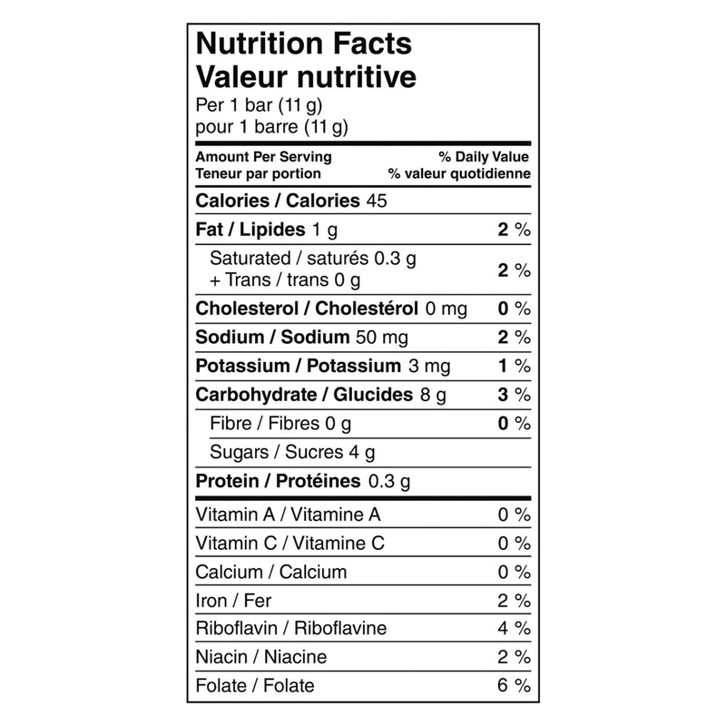 Kellogg's Rice Krispies Minis Squares  40 × 11g (440g) 萬聖節限定家樂氏脆米餅40包裝