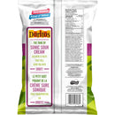 Doritos Sonic Sour Cream Flavoured Tortilla Chips 酸奶油味玉米片 (限量版) 210g