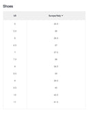 Coach Clip Low Top Sneaker