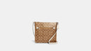 COACH Rowan File Bag In Signature Canvas