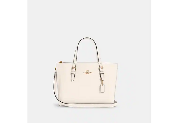 COACH Mollie Tote 25