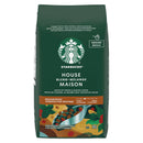 STARBUCKS Ground Coffee 340g