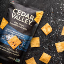 Cedar Valley Sea Salt Pita Chips 海鹽皮塔餅脆片545g