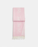 Coach Classic Horse And Carriage Oversized Muffler