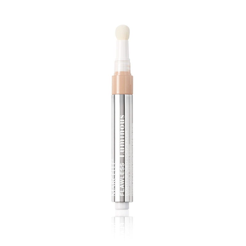 Marcelle Flawless Luminous Light-Infused Concealer 3ml