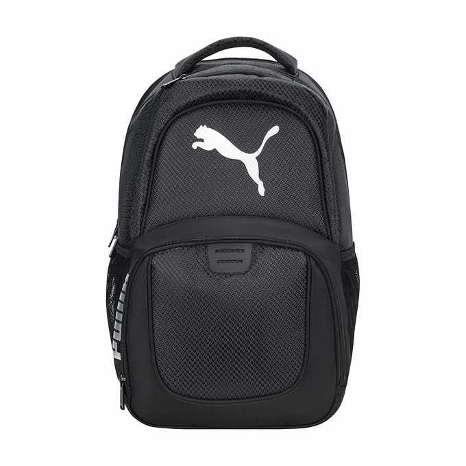 Puma Backpack Challenger Puma 多功能背囊 3色隨機