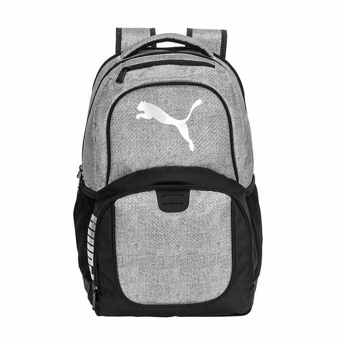 Puma Backpack Challenger Puma 多功能背囊 3色隨機